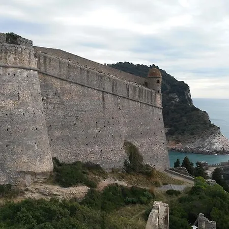 La Scortica 3* Beverino