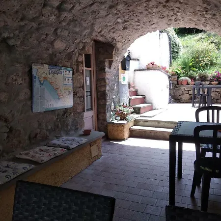 Oda ve Kahvaltı La Scortica