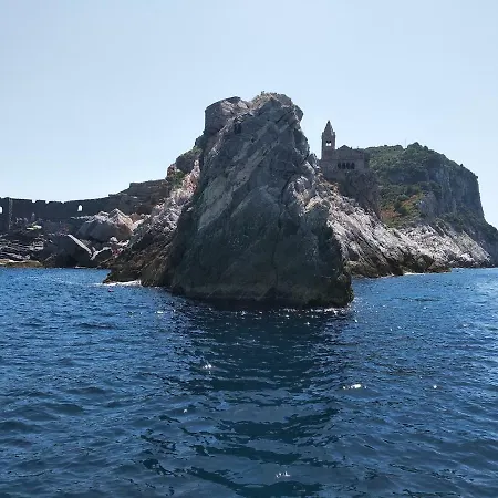 La Scortica Oda ve Kahvaltı