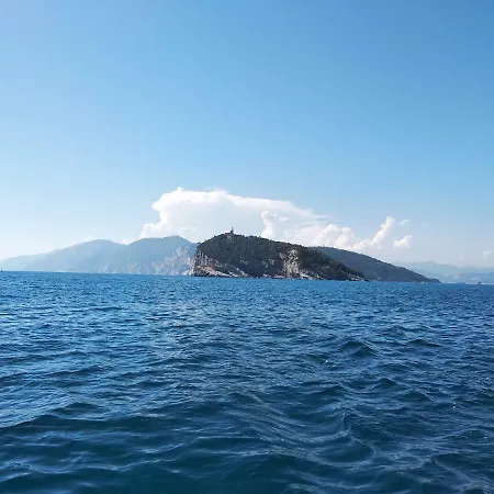 La Scortica Oda ve Kahvaltı *