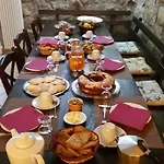 La Scortica Beverino