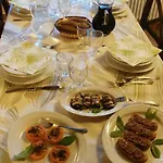 Bed & Breakfast La Scortica