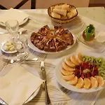 La Scortica Beverino