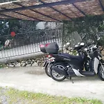 La Scortica Bed & Breakfast Beverino