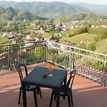 La Scortica Bed & Breakfast Beverino