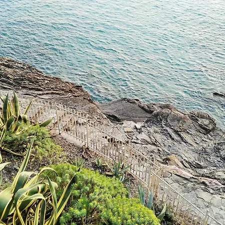 La Scortica Bed & Breakfast Beverino