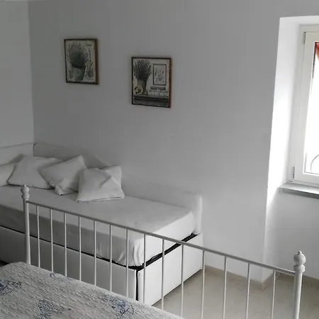 La Scortica Frühstückspension 3*