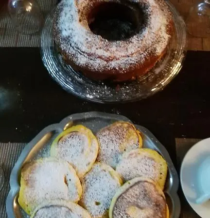 La Scortica Beverino