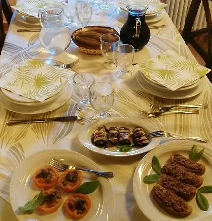 Bed & Breakfast La Scortica