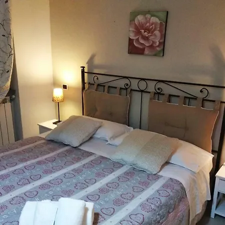 Bed & Breakfast La Scortica