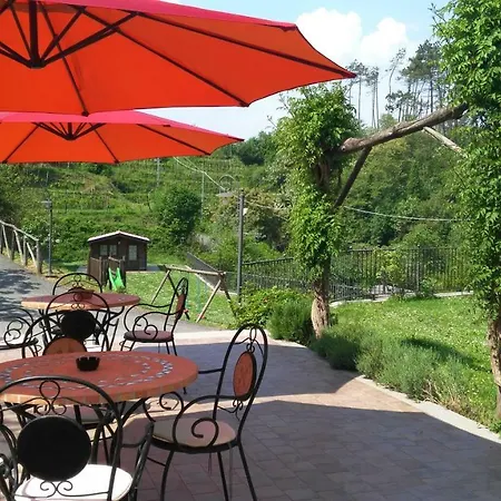 La Scortica Bed & Breakfast