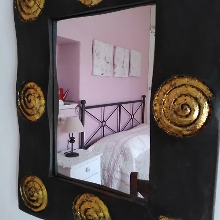 La Scortica Bed & Breakfast Beverino