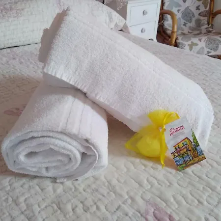 Bed & Breakfast La Scortica Beverino