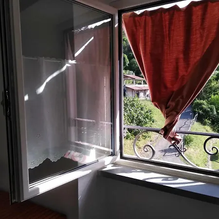La Scortica Bed & Breakfast *