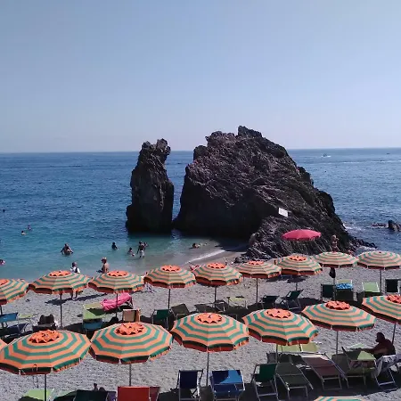 La Scortica 3*