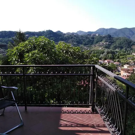 La Scortica