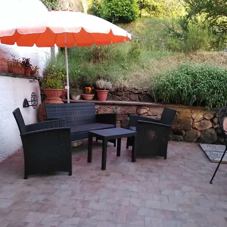 Bed & Breakfast La Scortica