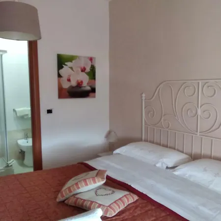La Scortica Bed & Breakfast Beverino