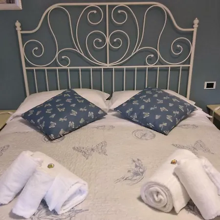 La Scortica Bed & Breakfast