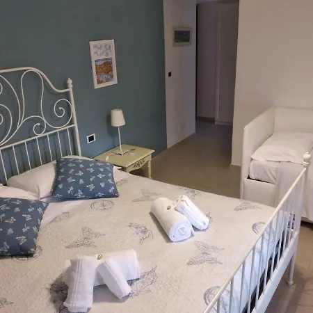 La Scortica 3*