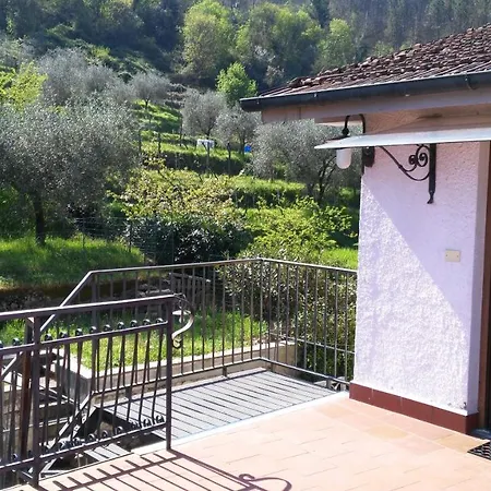 La Scortica Bed & Breakfast Beverino