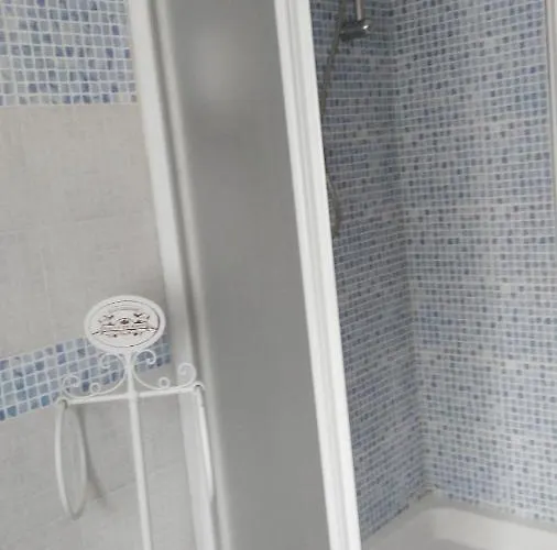 Bed & Breakfast La Scortica