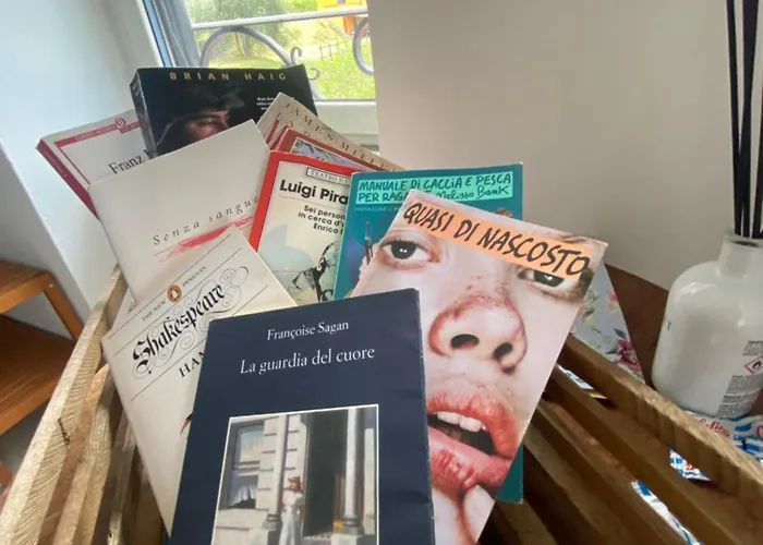 Bed & Breakfast La Scortica Beverino