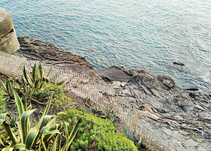 La Scortica Bed & Breakfast Beverino