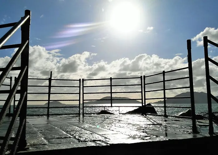 La Scortica 3* Beverino