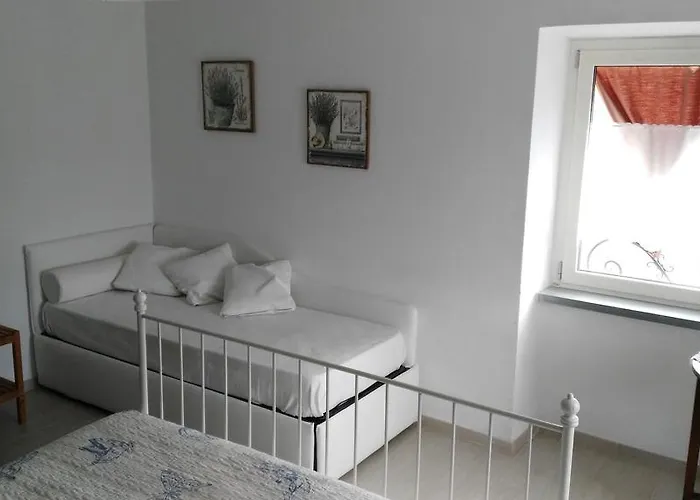 La Scortica B&B 3*