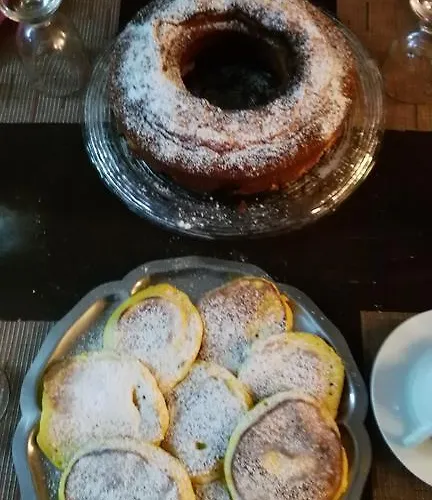 La Scortica Beverino