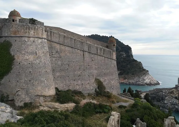 La Scortica 3* Beverino