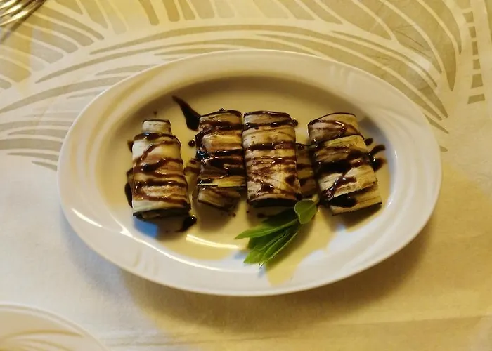 La Scortica 3* Beverino