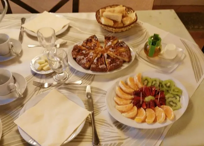 La Scortica Beverino