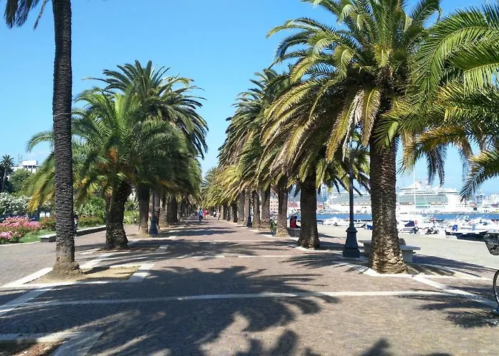 B&B La Scortica 3*