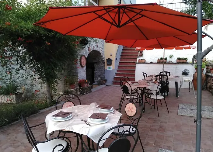 Bed & Breakfast La Scortica 3*