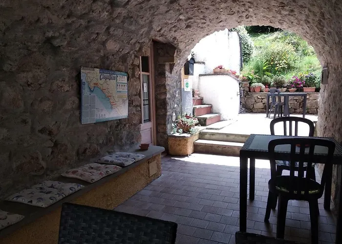 Bed & Breakfast La Scortica