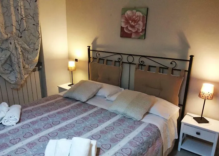 Bed & Breakfast La Scortica