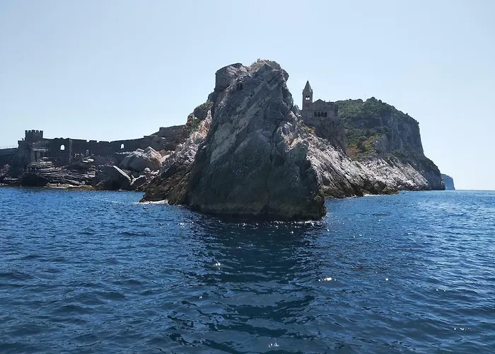 La Scortica Bed & Breakfast