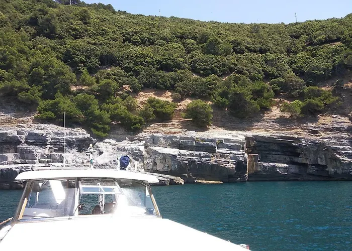 Bed & Breakfast La Scortica 3*