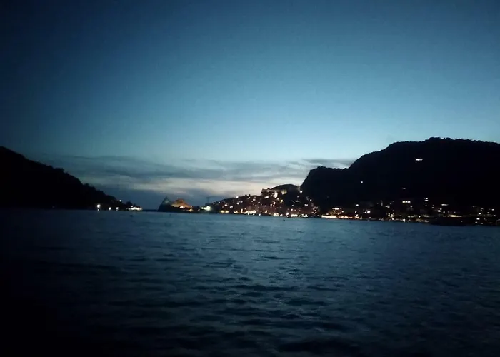 La Scortica Bed & Breakfast Beverino