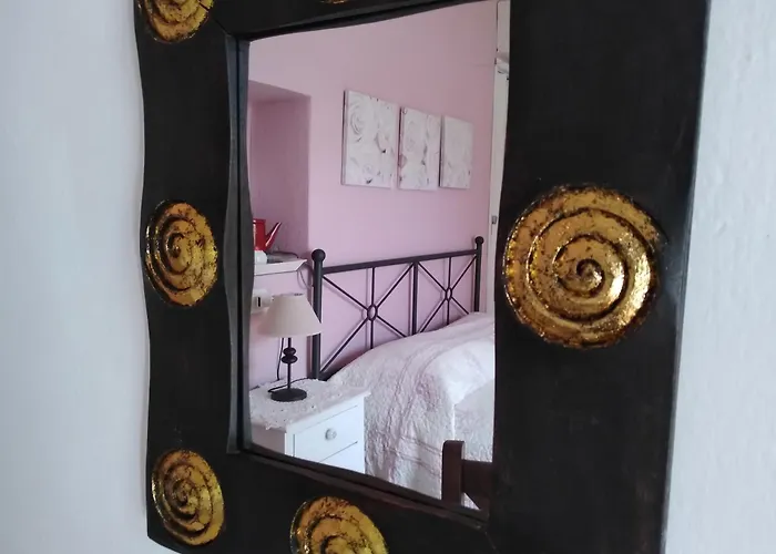 La Scortica Bed & Breakfast Beverino