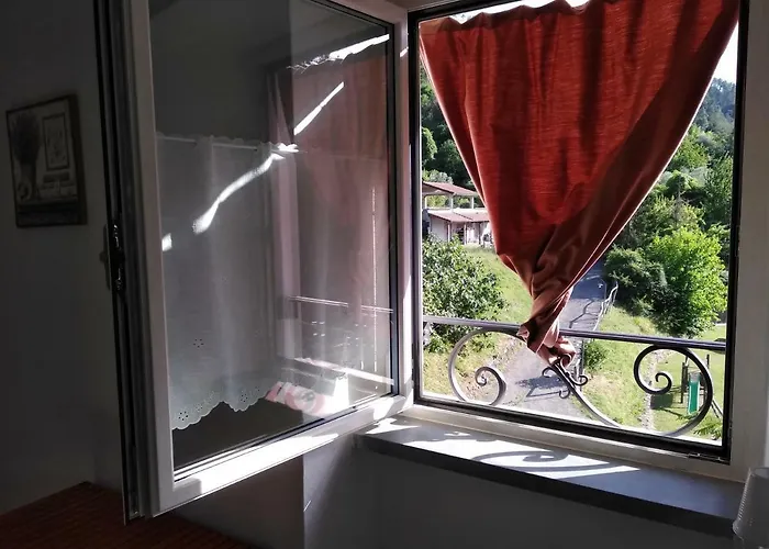 La Scortica Bed & Breakfast 3*