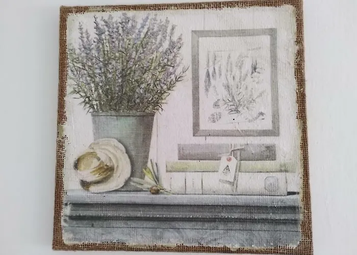 La Scortica Bed & Breakfast 3*