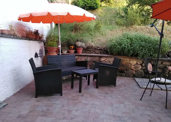 Bed & Breakfast La Scortica