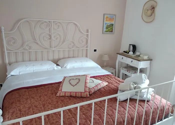 La Scortica Bed & Breakfast