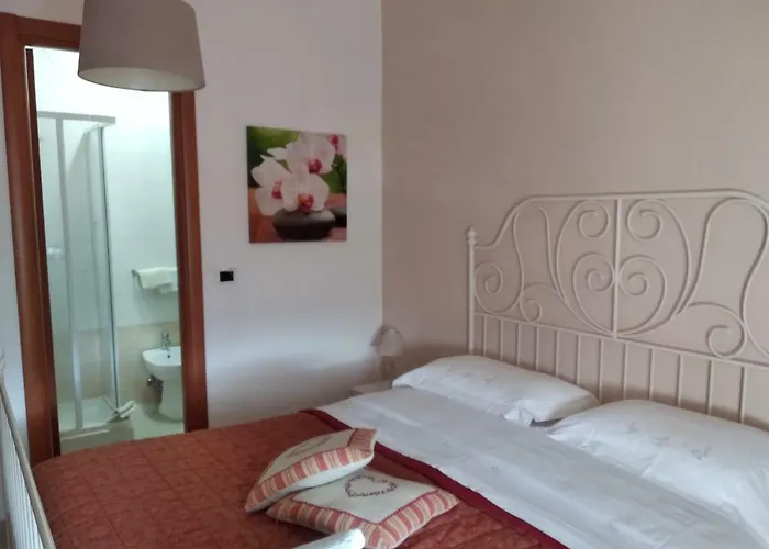 La Scortica B&B 베베리노