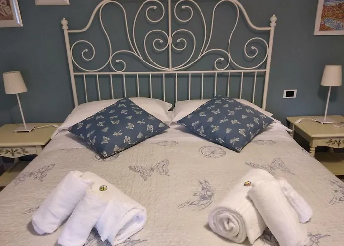 La Scortica Bed & Breakfast