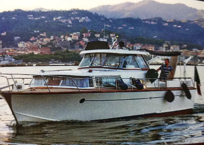 Bed & Breakfast La Scortica