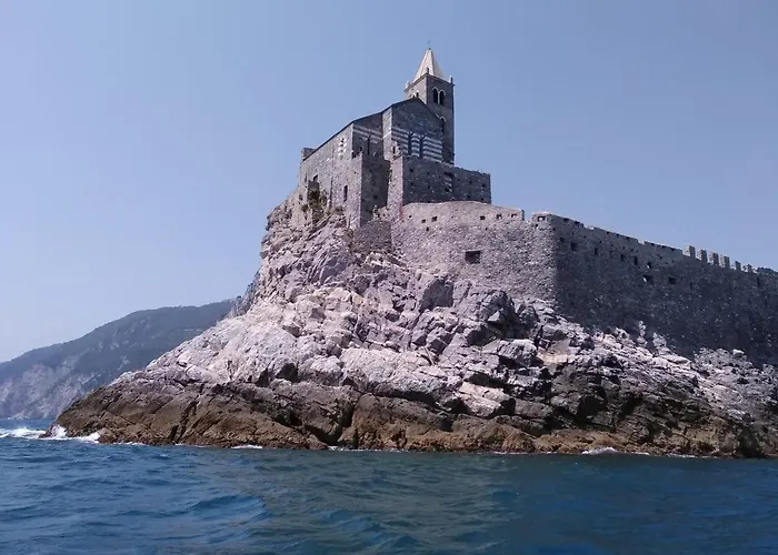 Bed & Breakfast La Scortica Beverino